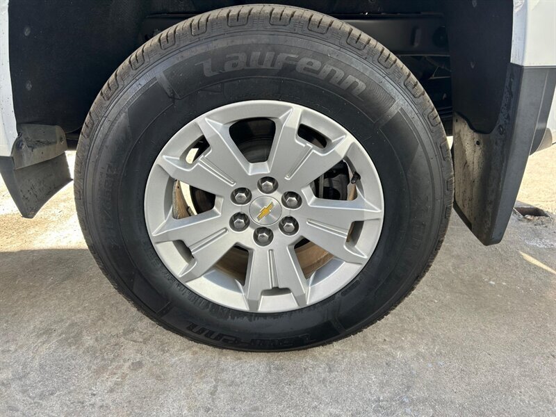 Used 2022 Chevrolet Colorado LT w/ LT Convenience Package RWD image 32