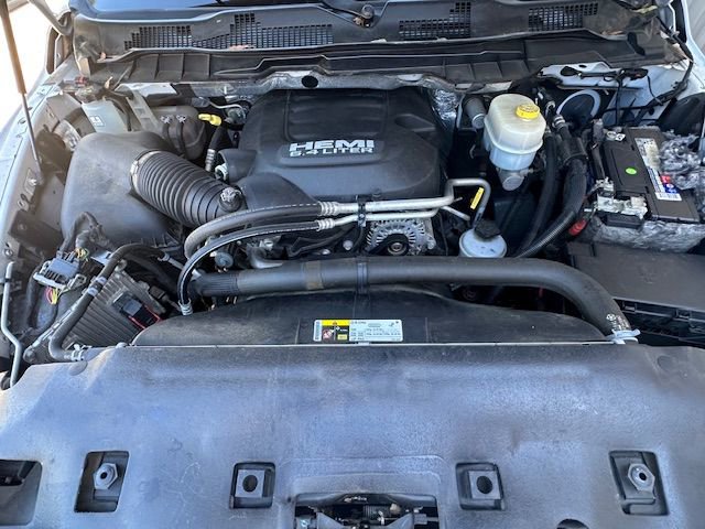 Used 2018 RAM 2500 Laramie w/ Off Road Package image 32