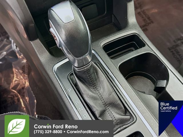 Used 2019 Ford Escape SEL FWD image 19