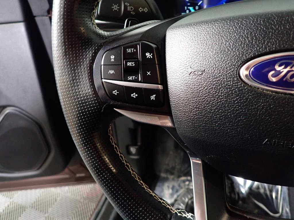 Used 2020 Ford Explorer ST w/ ST Street Pack image 32