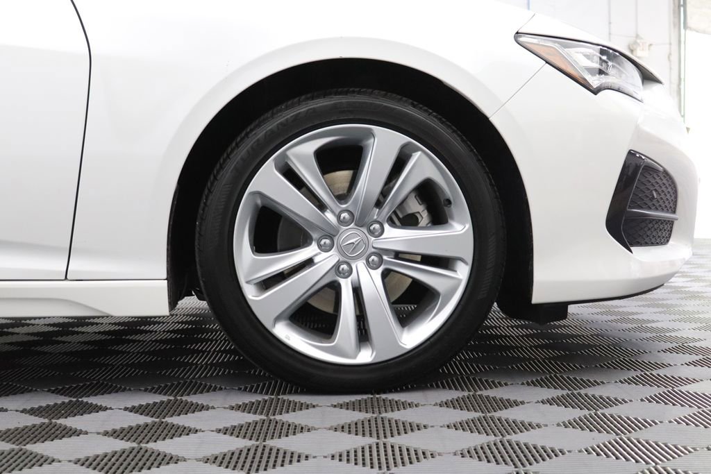 Used 2023 Acura TLX w/ Technology Package FWD image 6