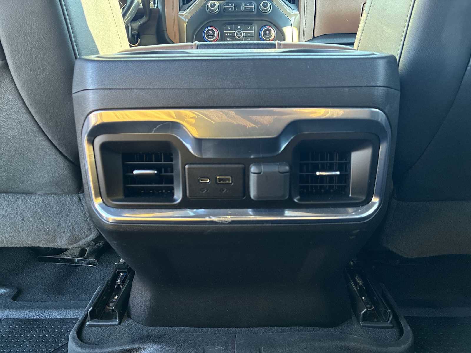 Used 2022 Chevrolet Silverado 1500 High Country image 22