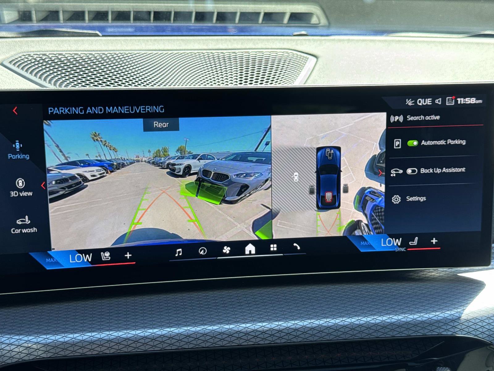 Used 2025 BMW 440i xDrive M440i xDrive Gran Coupe AWD image 23