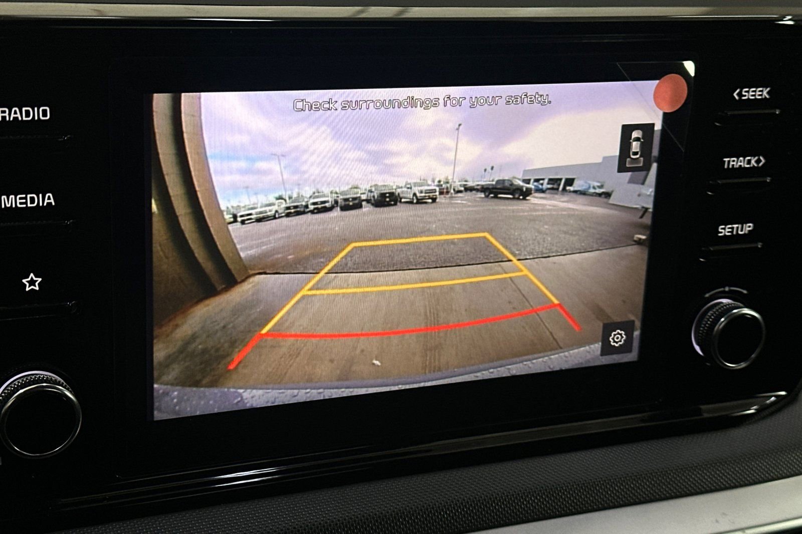 Certified 2024 Kia K5 LXS image 19