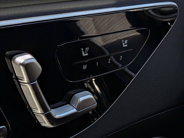 New 2026 Mercedes-Benz C 300 4MATIC Sedan image 15