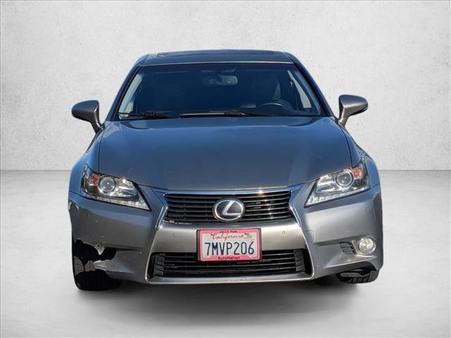 Used 2015 Lexus GS 350 w/ Premium Package video 2