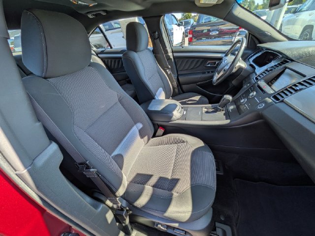Used 2015 Ford Taurus SEL w/ Equipment Group 201A FWD image 21