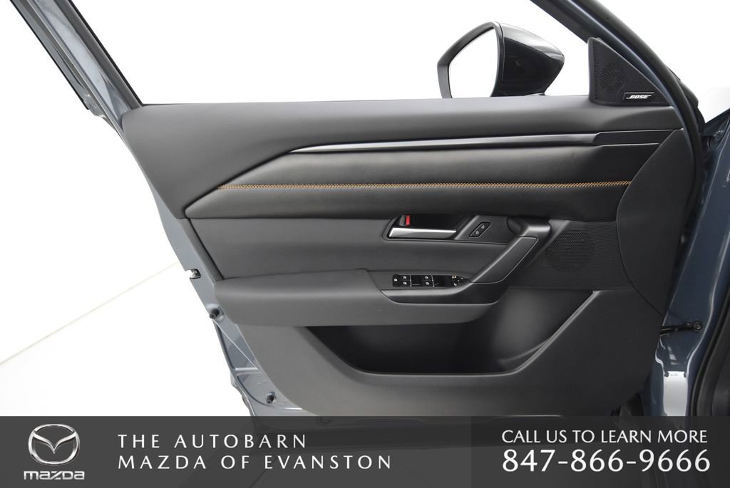 New 2026 MAZDA CX-50 AWD 2.5 Hybrid w/ Premium Pkg image 29