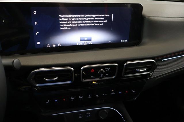 New 2026 Nissan Sentra SR w/ SR Premium Package image 17