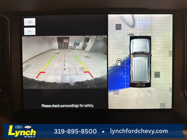 Used 2023 Ford Bronco Wildtrak image 5