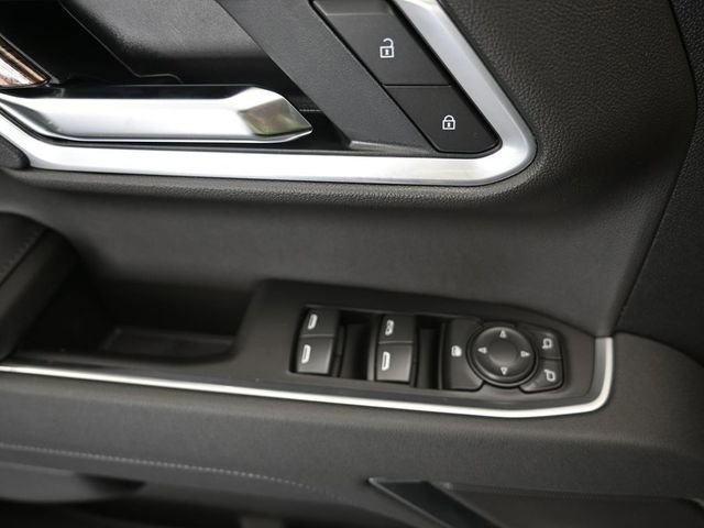 New 2026 Chevrolet Silverado 1500 LT image 35