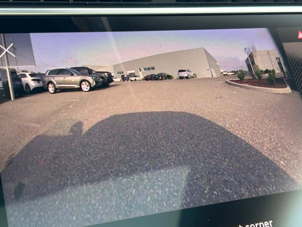 New 2026 Audi RS Q8 performance image 32