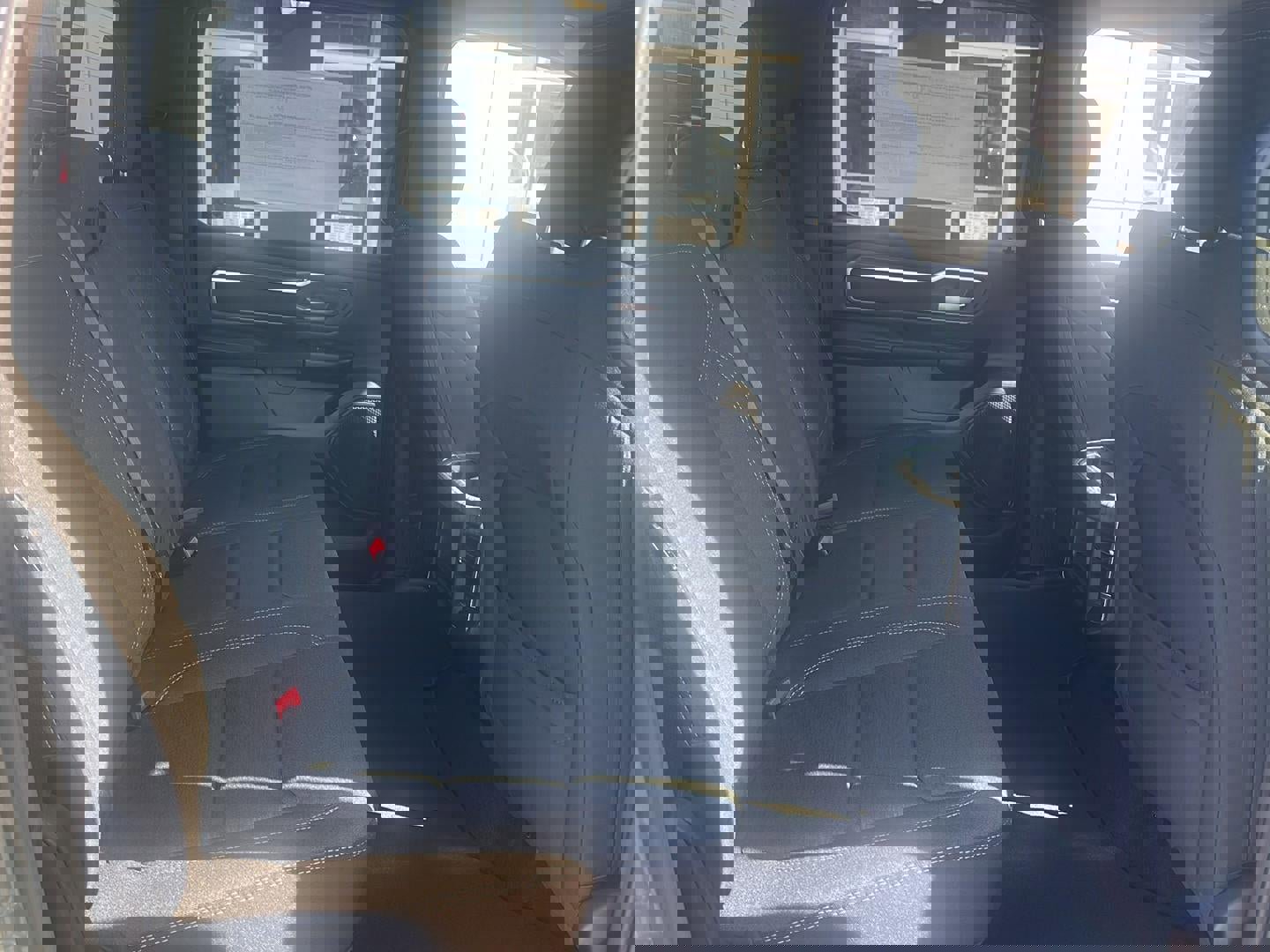 New 2026 RAM 1500 Big Horn image 7