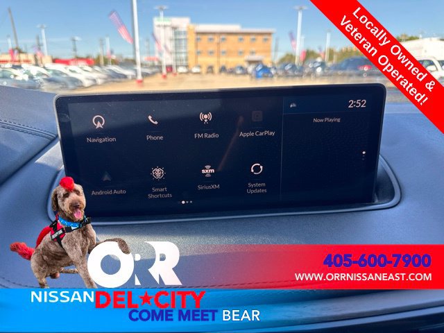 Used 2023 Acura MDX w/ Advance Package AWD/4WD image 29