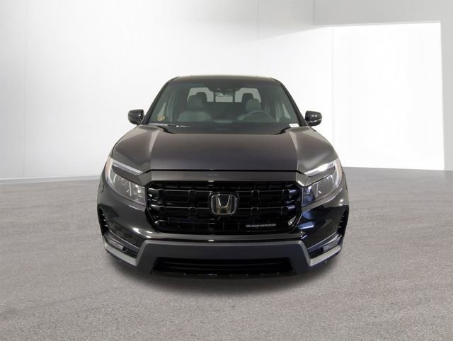 New 2026 Honda Ridgeline Black Edition image 15