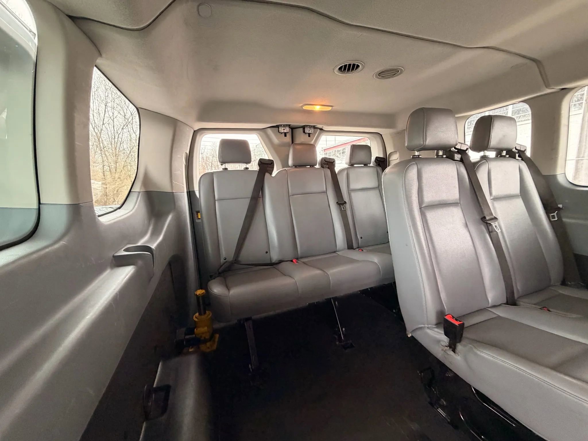 Used 2019 Ford Transit 350 XL RWD image 65