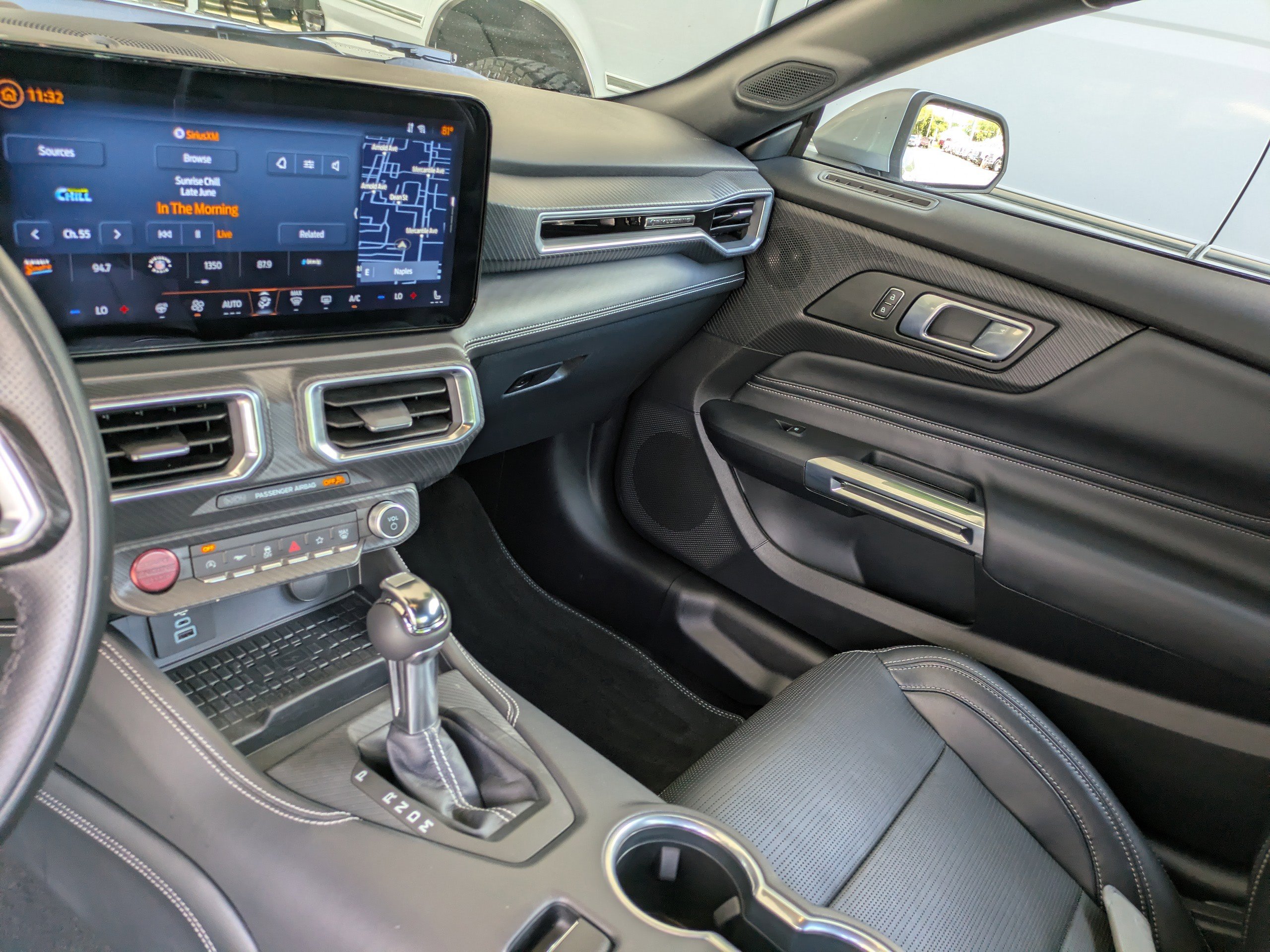 Certified 2024 Ford Mustang GT Premium RWD image 19