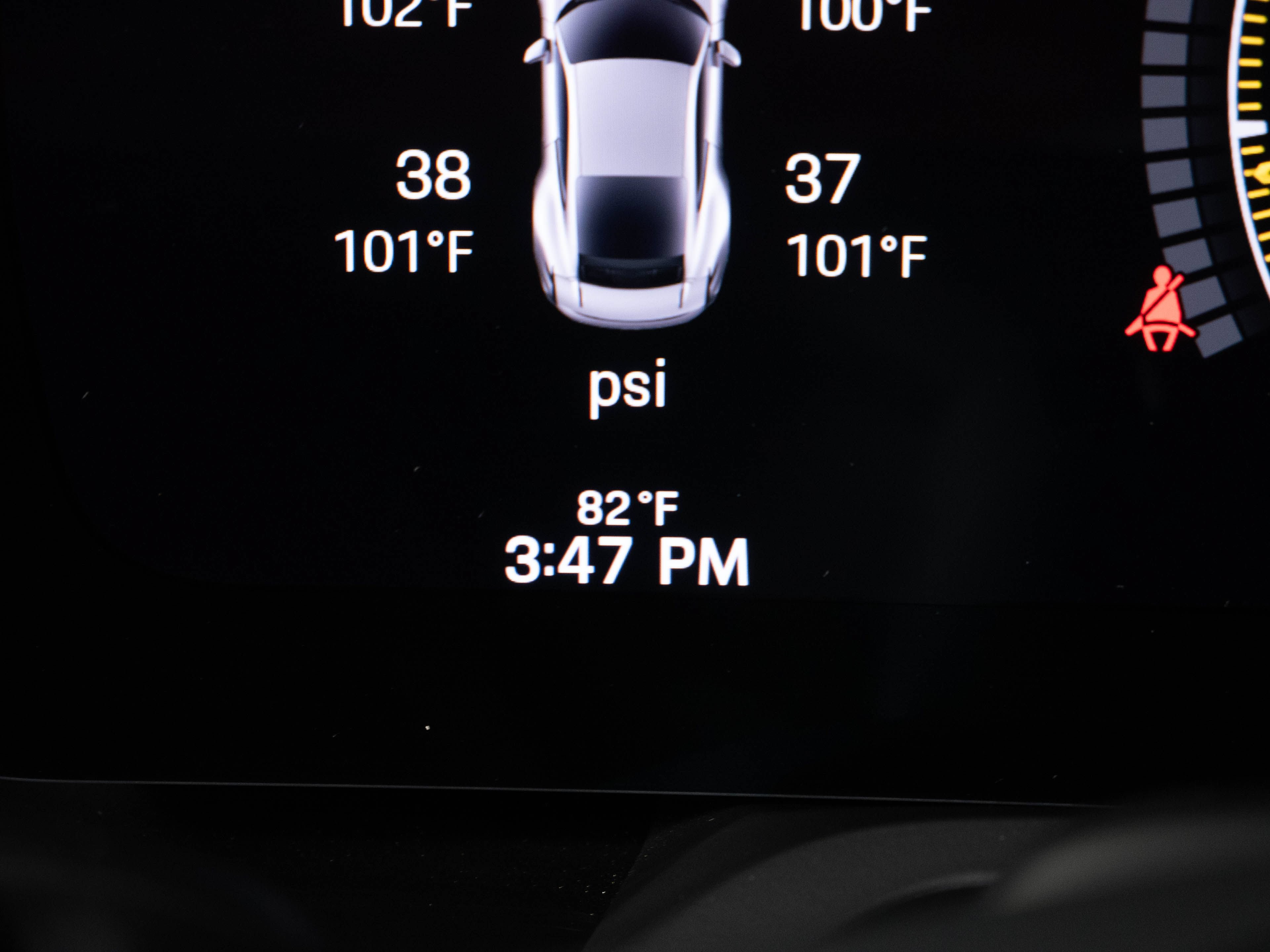 Certified 2026 Porsche 911 GT3 RWD image 12