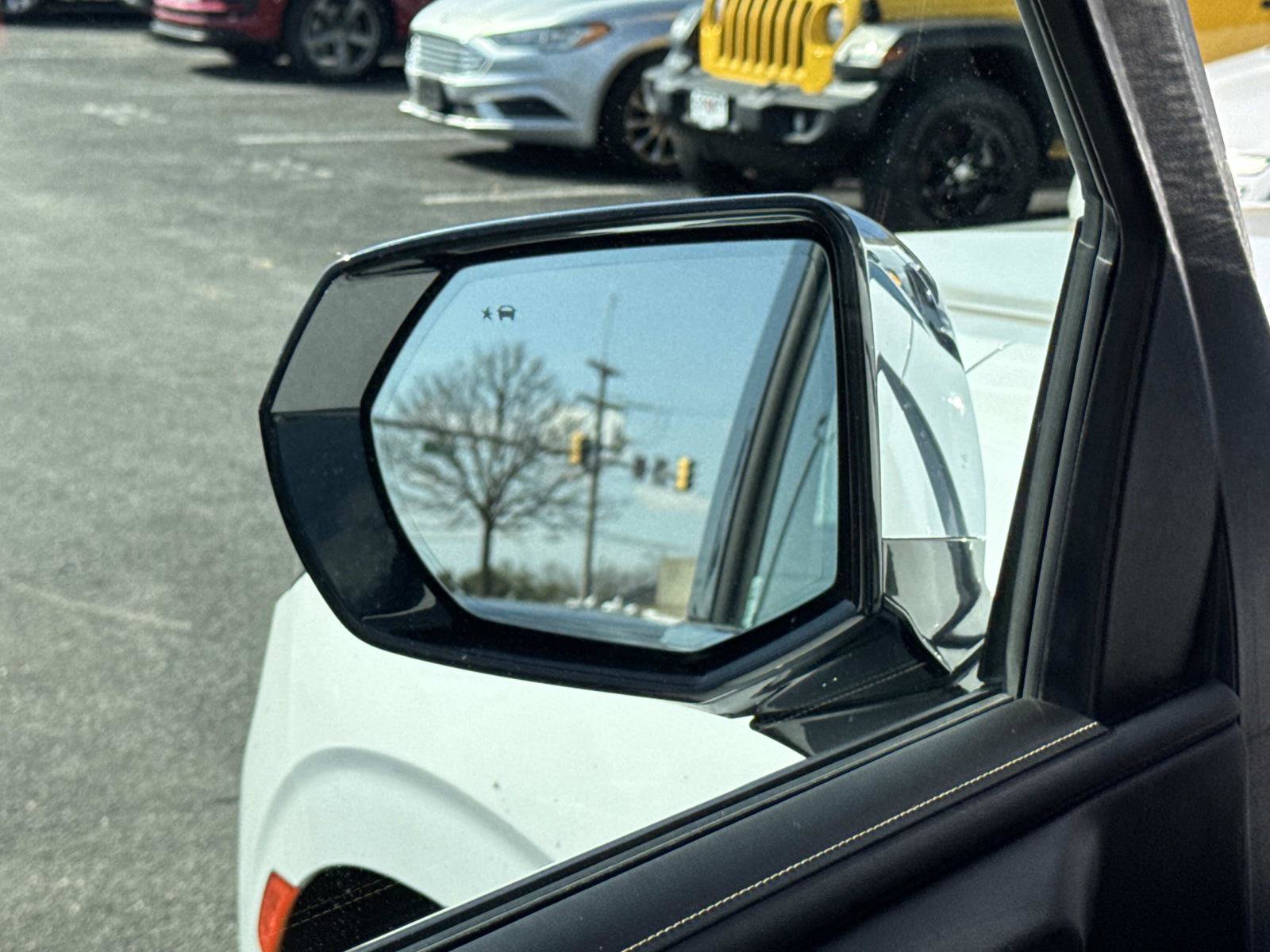 Certified 2021 Chevrolet Tahoe Premier w/ Premium Package image 17