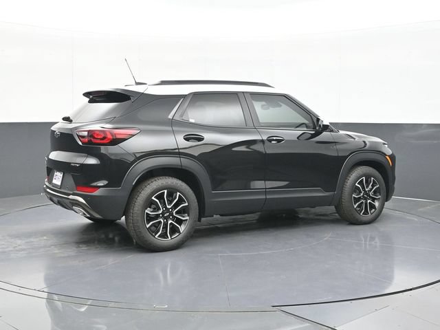 New 2026 Chevrolet TrailBlazer ACTIV w/ Convenience Package FWD image 11