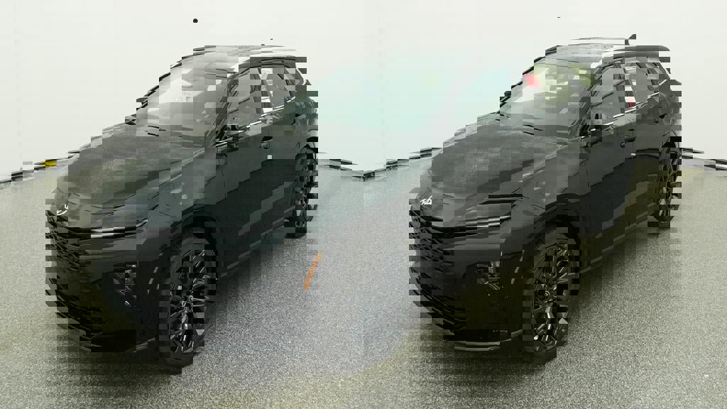 New 2026 Toyota Crown Signia AWD/4WD image 1