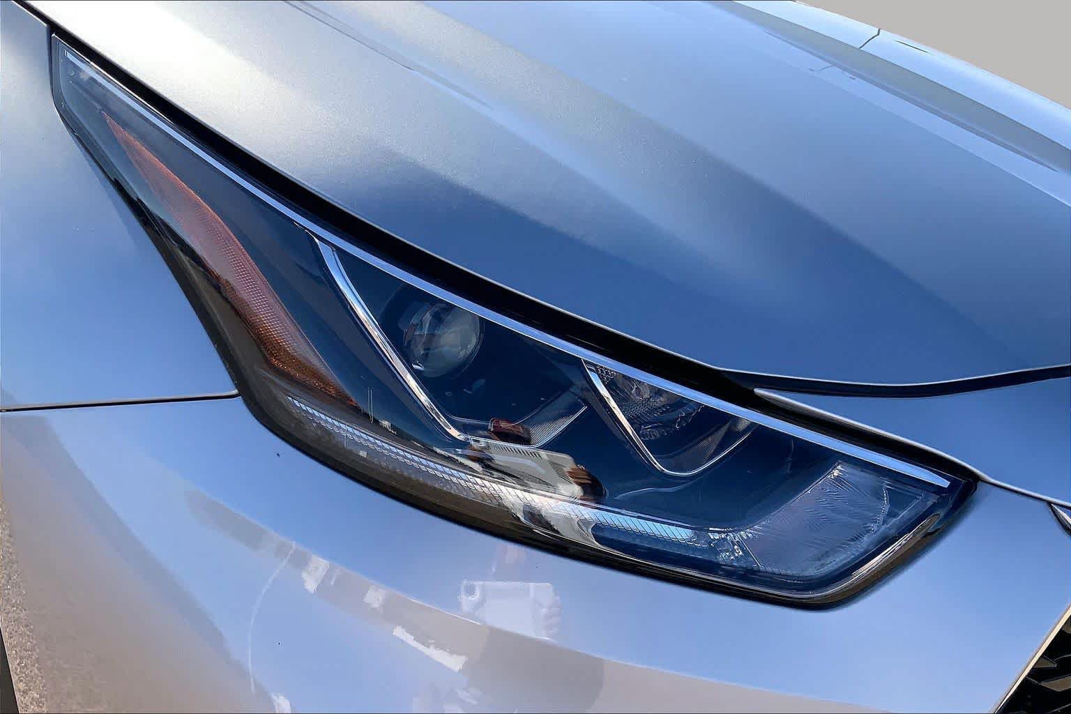 Used 2020 Toyota Highlander Platinum AWD/4WD image 70