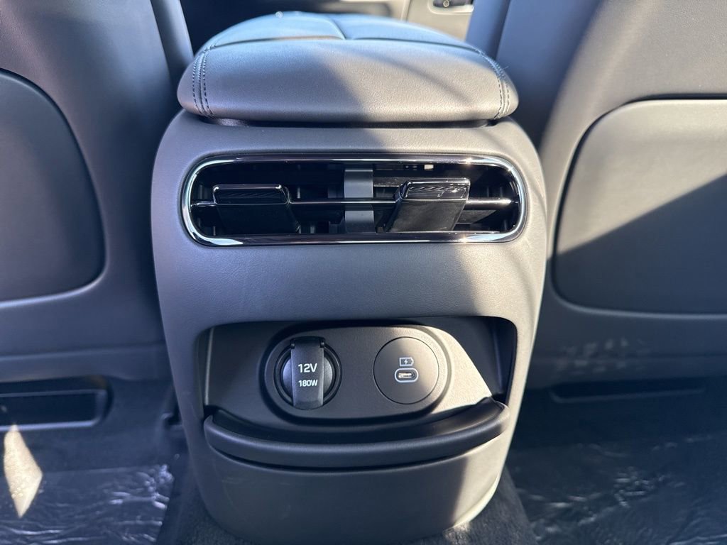 New 2026 Genesis G90 3.5T Prestige image 14