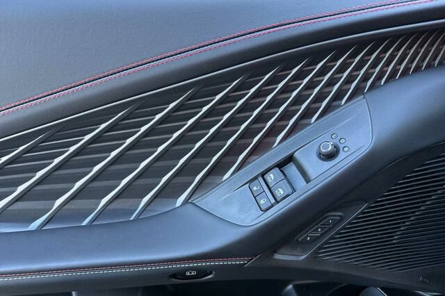 New 2026 Dodge Charger Scat Pack AWD/4WD image 8
