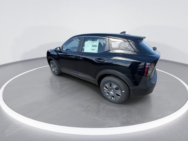 New 2026 Nissan Kicks S AWD/4WD image 6