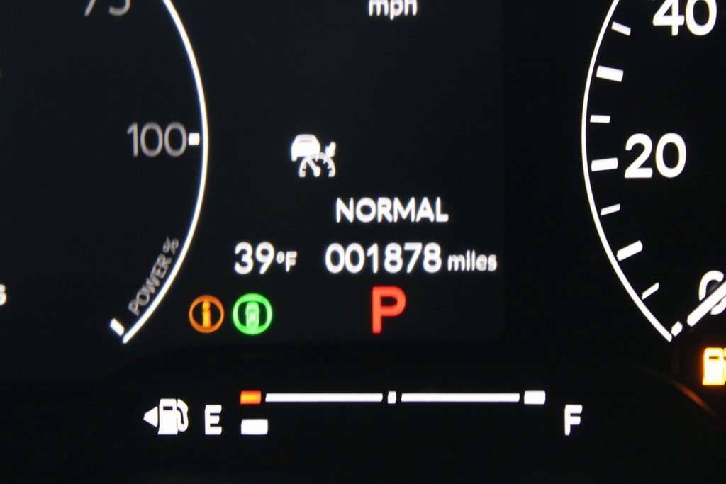 Used 2025 Honda Civic FWD Hybrid Sedan image 35