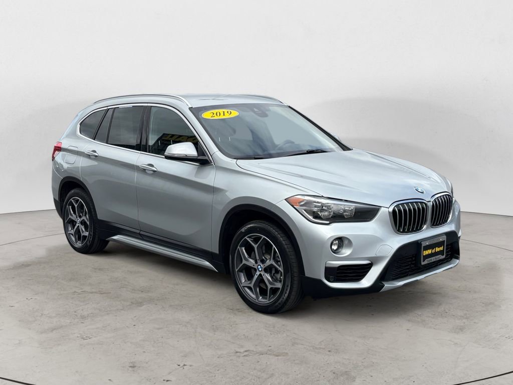 Used 2019 BMW X1 xDrive28i