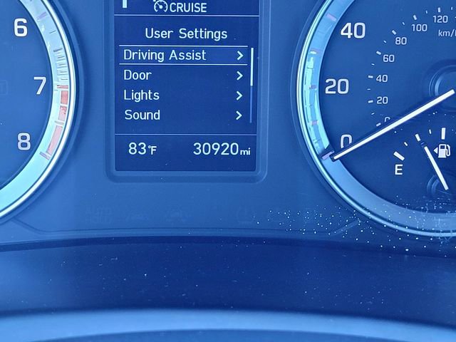 Used 2019 Hyundai Sonata SE FWD image 22