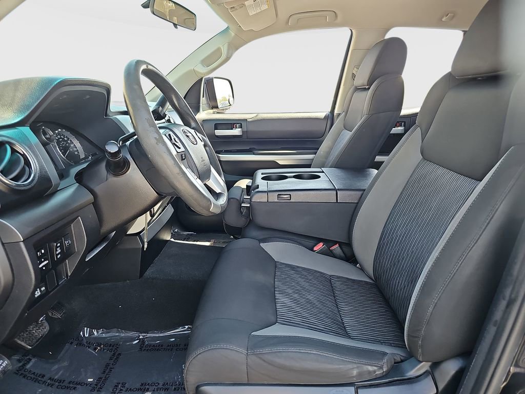 Used 2015 Toyota Tundra SR5 RWD image 16