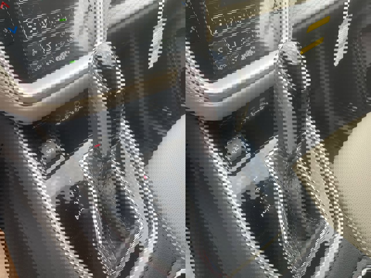 New 2025 Subaru Legacy Limited w/ Popular Package #2 image 21