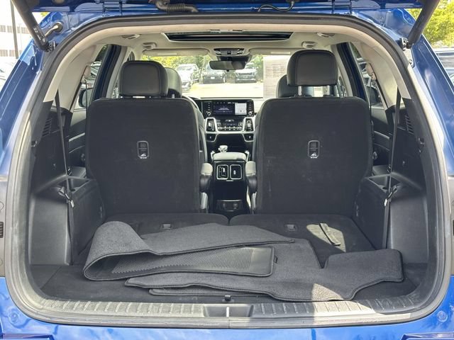 Used 2021 Kia Sorento SX AWD/4WD image 12