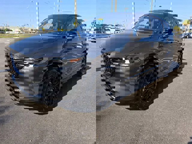 New 2025 MAZDA CX-5 2.5 Turbo w/ Premium Package image 20