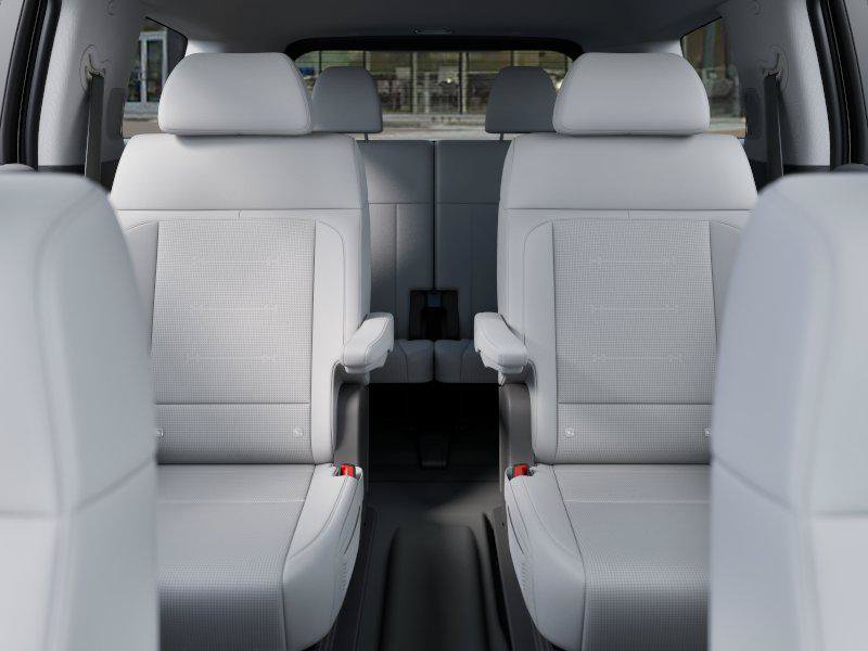 New 2027 Hyundai Santa Fe Limited FWD image 12