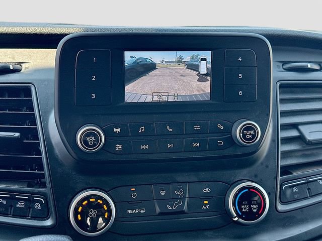 Used 2021 Ford Transit 250 Low Roof w/ Exterior Upgrade Package image 13