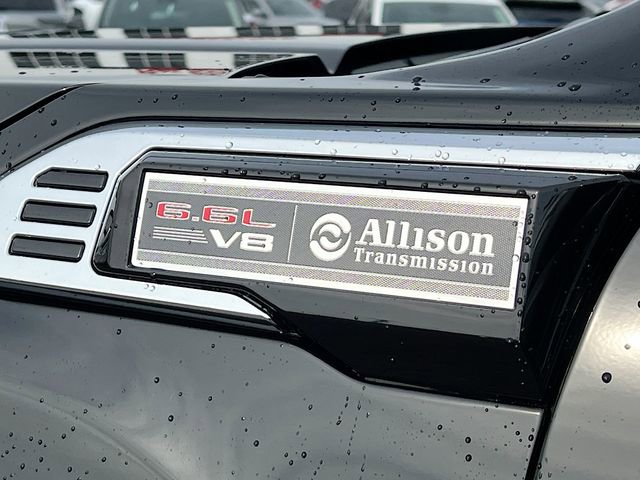 Used 2026 GMC Sierra 2500 Denali w/ Denali Reserve Package image 35