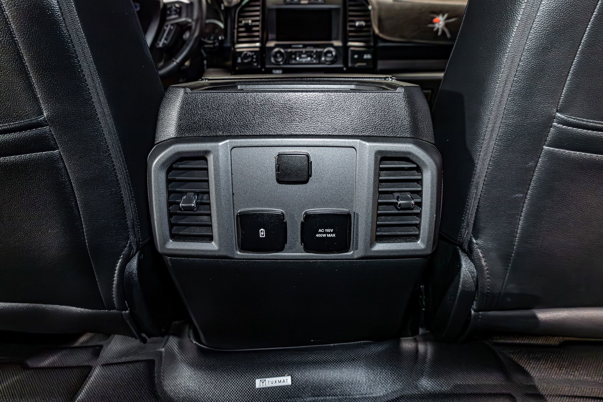 Used 2018 Ford F150 XLT w/ Equipment Group 302A Luxury AWD/4WD image 21