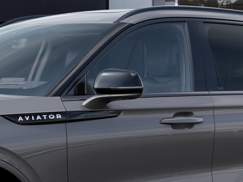 New 2027 Lincoln Aviator Reserve AWD/4WD image 20