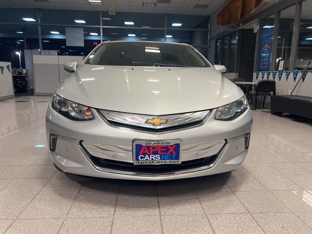 Used 2018 Chevrolet Volt Premier FWD image 21