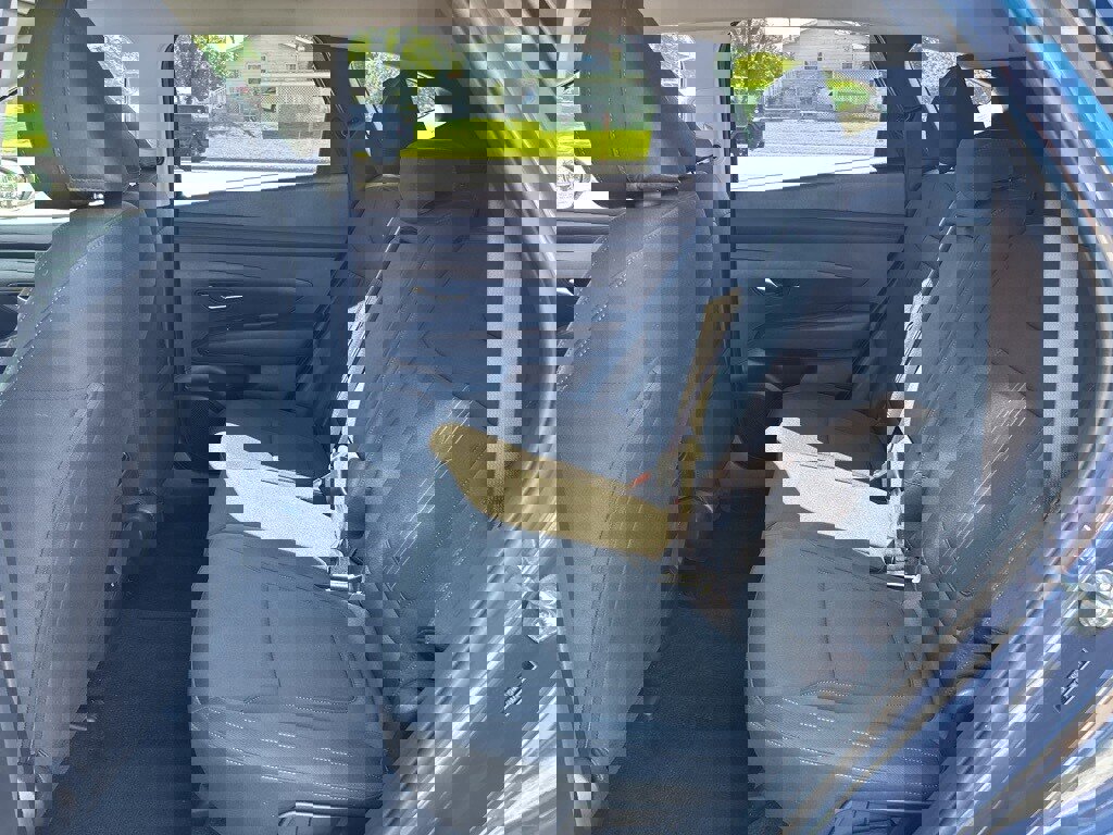 Used 2025 Hyundai Tucson SEL image 13