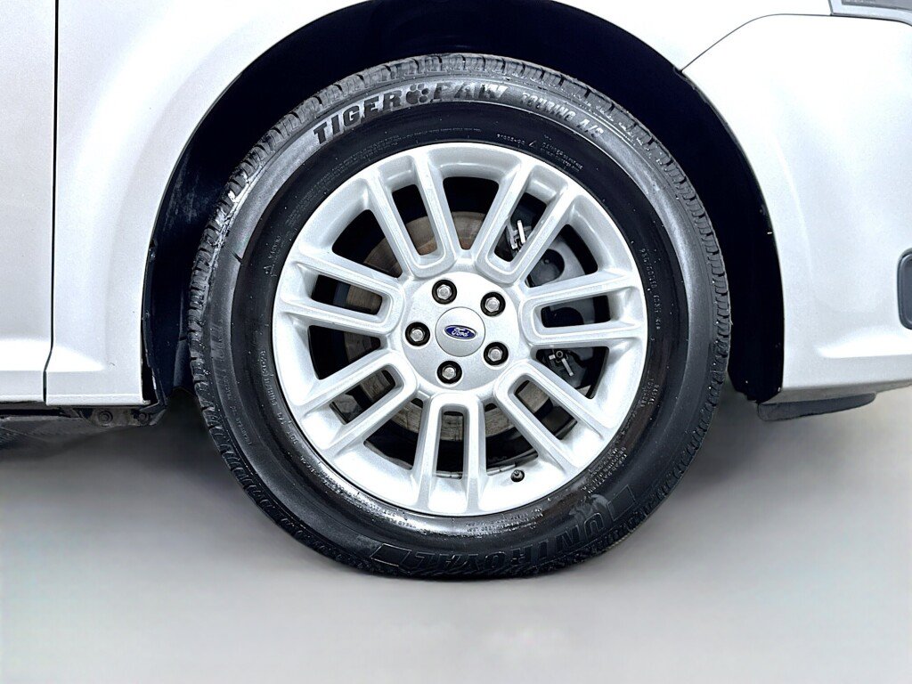Used 2019 Ford Flex SEL w/ Equipment Group 202A AWD/4WD image 45
