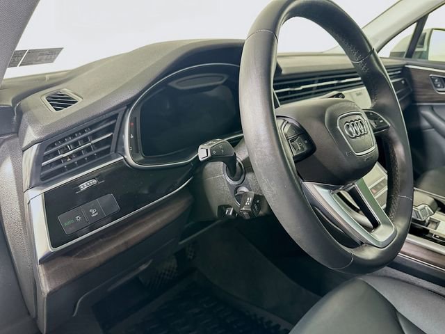 Used 2022 Audi Q7 3.0T Premium Plus image 9