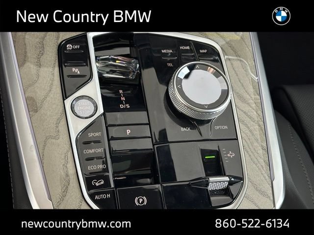 New 2027 BMW X7 xDrive40i w/ Executive Package AWD/4WD image 20