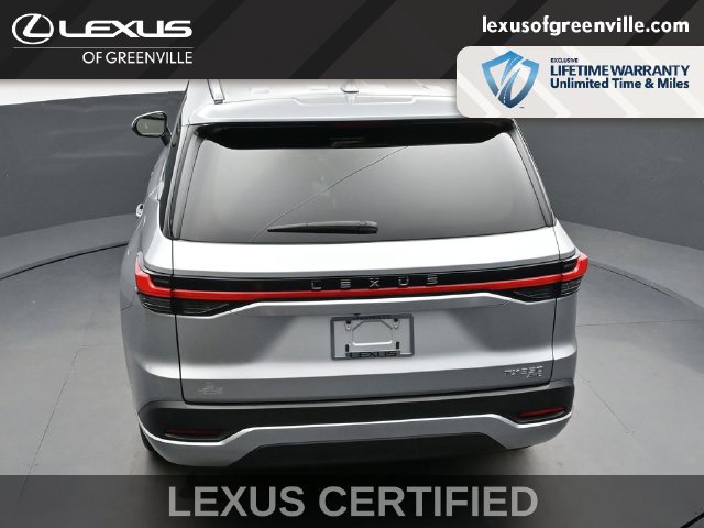 Certified 2026 Lexus TX 350 AWD w/ Technology Package image 48