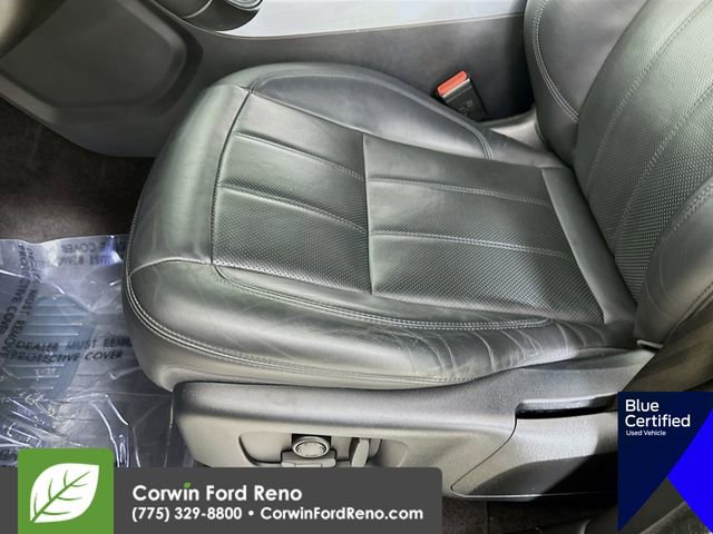 Used 2018 Land Rover Range Rover Sport Supercharged AWD/4WD image 23