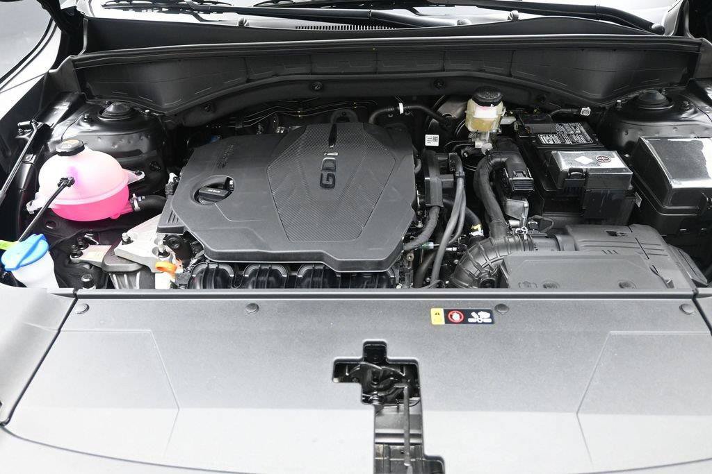 Used 2025 Kia Sorento S w/ Panoramic Sunroof Package FWD image 33