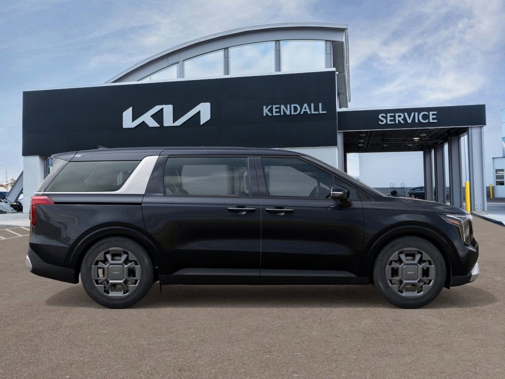 New 2026 Kia Carnival EX image 7